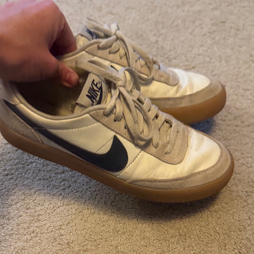 Nike Men’s Kill Shot sz 7